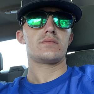 Meet your Posher, Braden